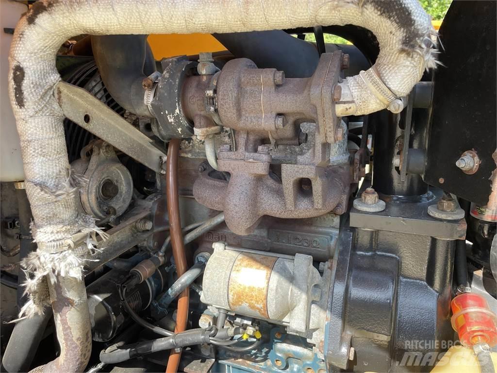 Kaeser M30 kompressor Kompressorid