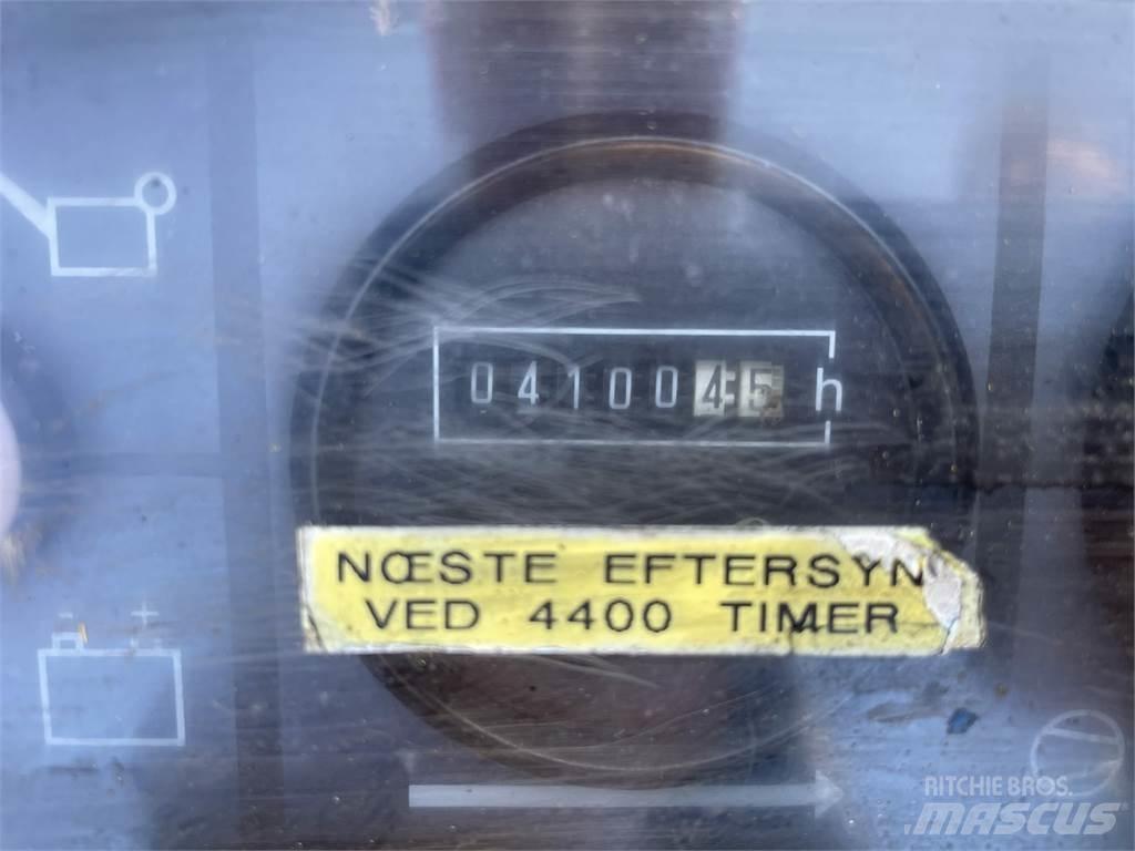 Kaeser M50 kompressor Kompressorid