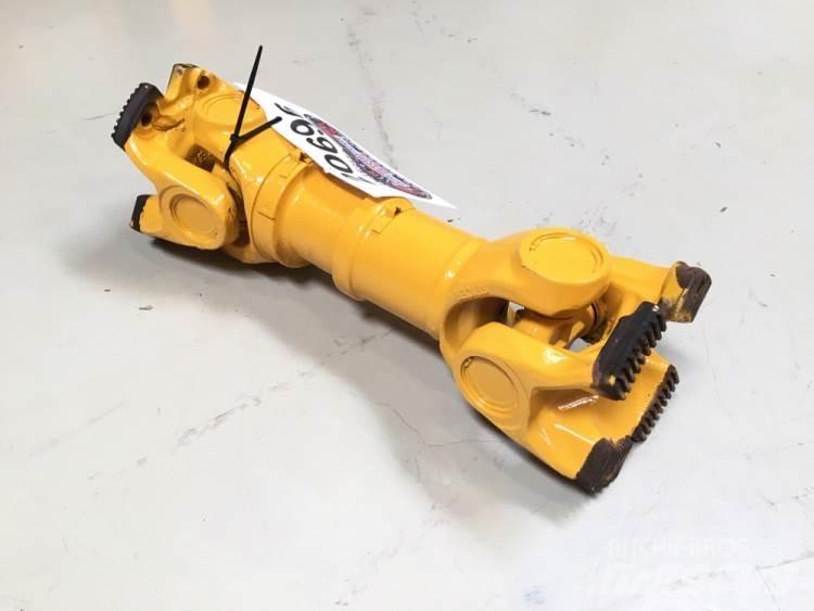  Kardan Volvo L220E Muud osad