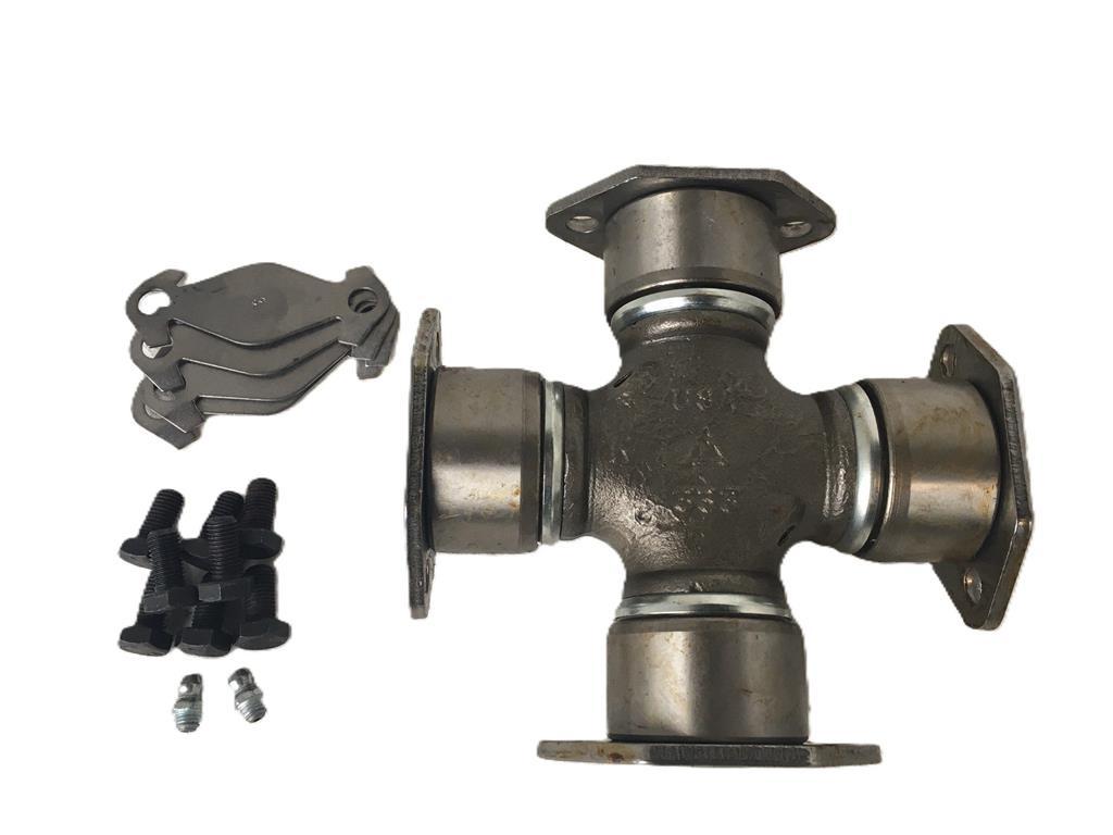  Kardankryds 114-516 Muud osad