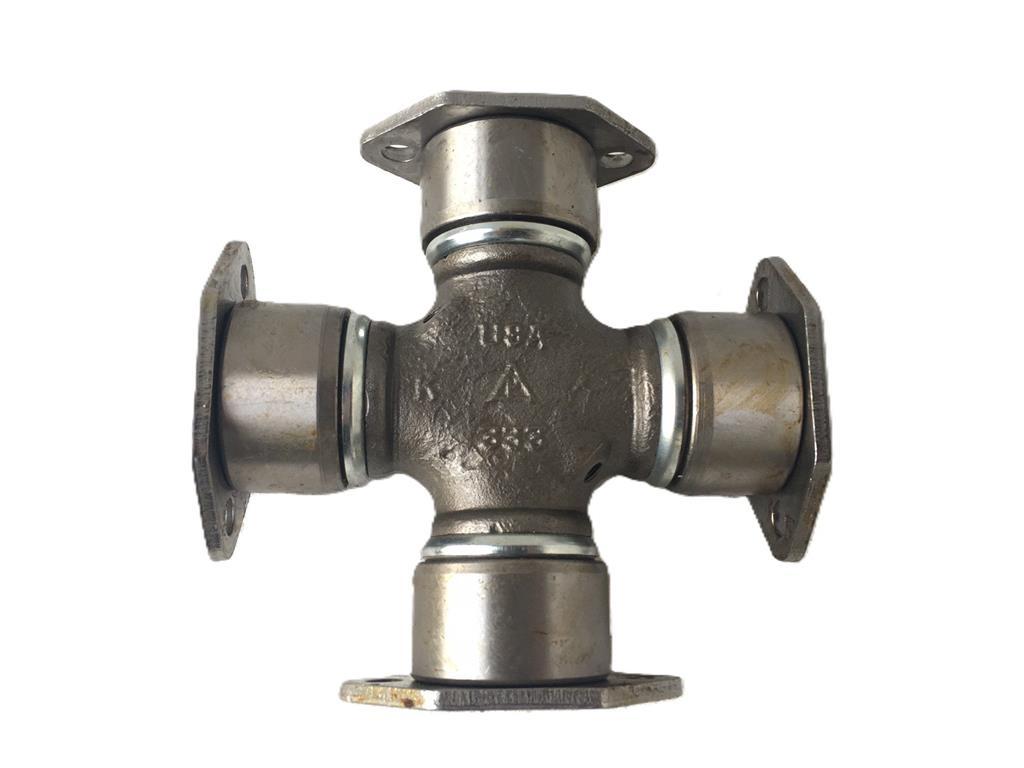  Kardankryds 114-516 Muud osad