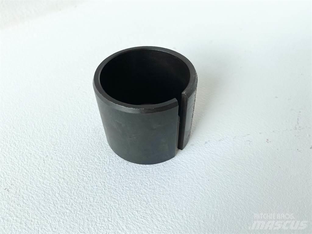  Klemmebøsning Ø55/65 mm. Muud osad