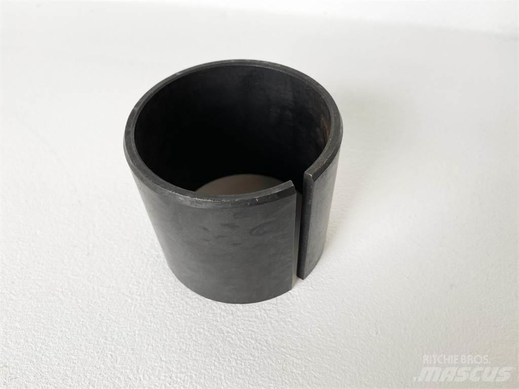 Klemmebøsning Ø75/85 mm. Muud osad