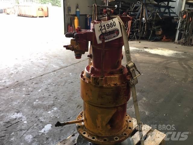 Kobelco K916LC Krøjegear Muu