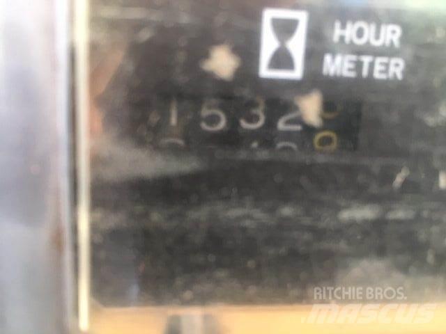 Kobelco K916LC til ophug Roomikekskavaatorid