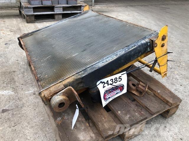  Køler ex. Volvo A20 Mootorid