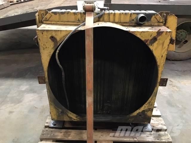  Kølere ex. Cat 325 Mootorid