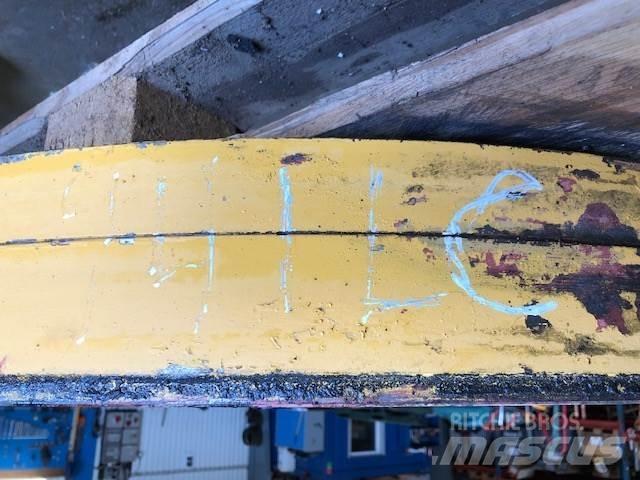  Krøjekrans ex. Liebherr 941 Muud osad