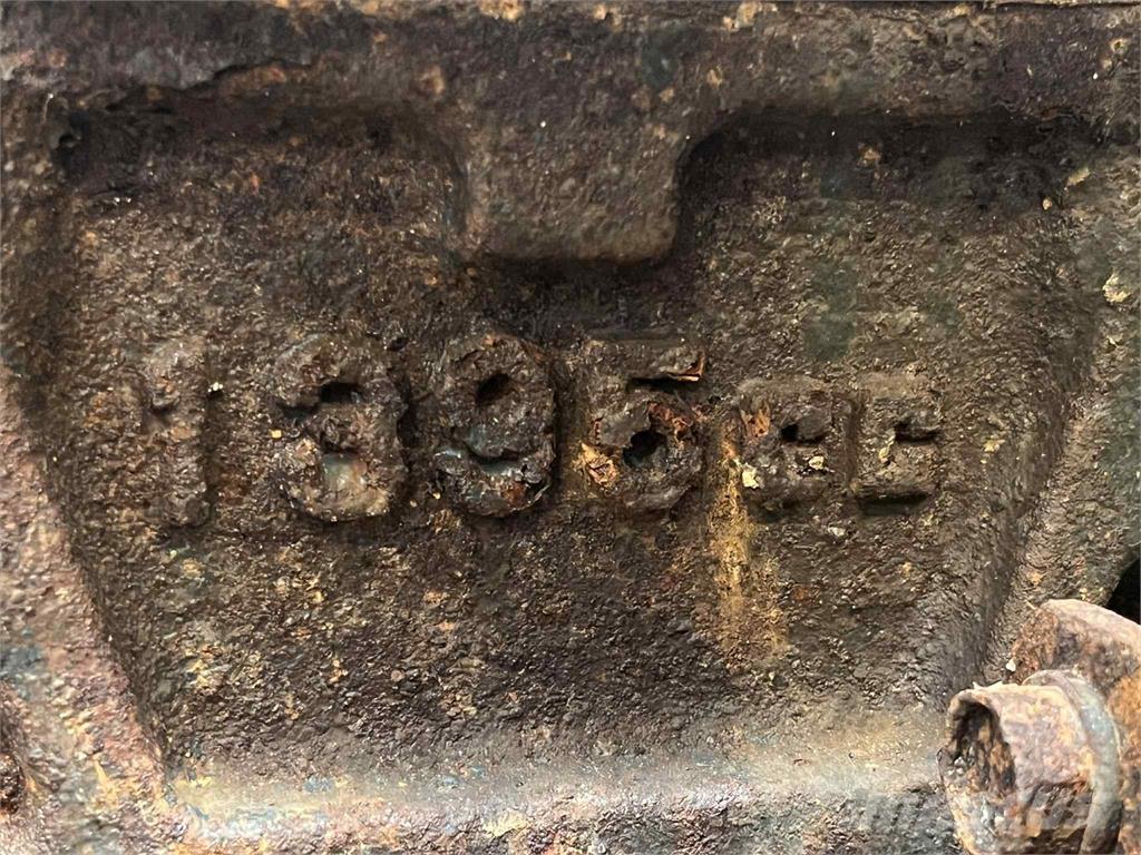 Kubota motor ex. Bobcat 225 Mootorid