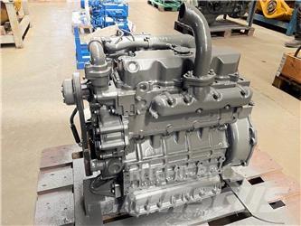 Kubota V2203 motor Mootorid