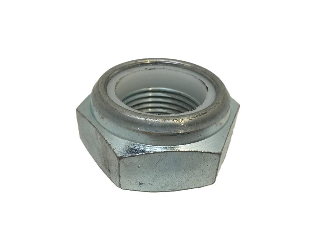  Låse møtrik, Rozzi Lossegrab Muud osad