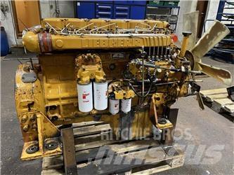 Liebherr D906T motor Mootorid