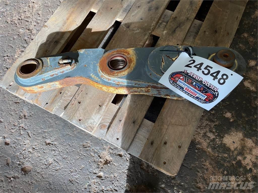Liebherr L542 Link Arm Muud osad