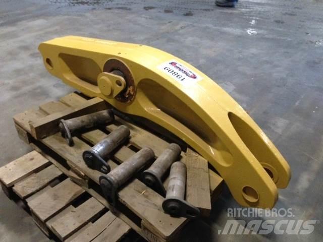 Liebherr L551 Link Arm Muud osad