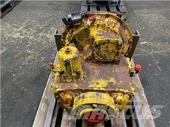 Linde B2PV105 hydr. pumpe Hüdraulika