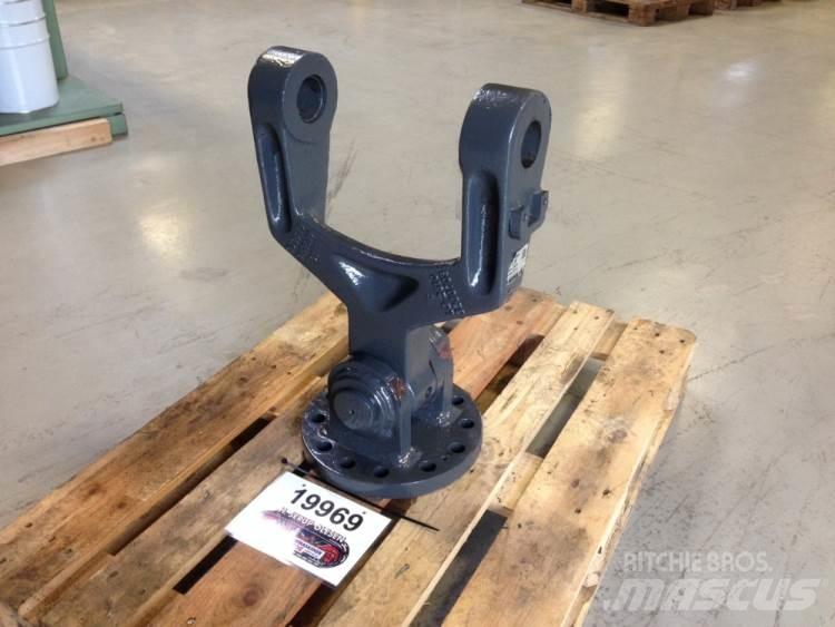 Link led fabr. Liebherr Muud osad