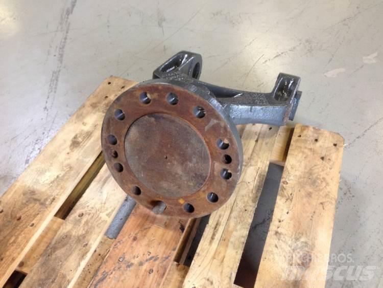 Link led fabr. Liebherr Muud osad