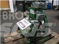 Lister 1 cyl. diesel motor Mootorid