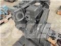Lister 1 cylinder motor Mootorid