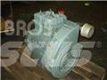 Lister 679.SR2.22 motor Mootorid
