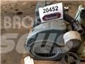 Lister SR2 motor Mootorid