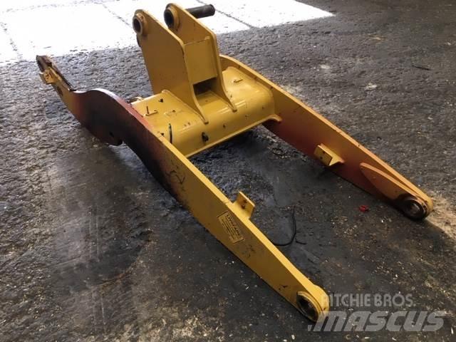  Løftebom ex. Cat 908H Muud osad