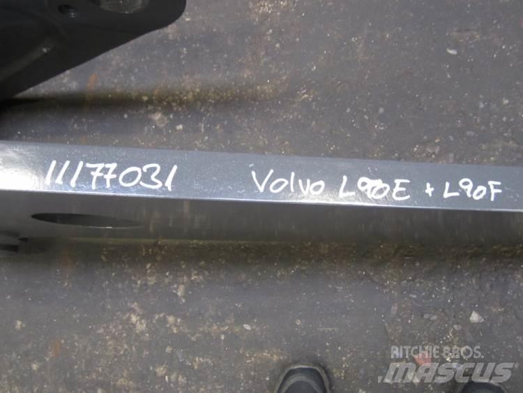  Løftebom Volvo L90E-F Muud osad