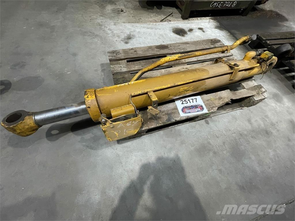  Løftecylinder ex. Ford A64 Hüdraulika