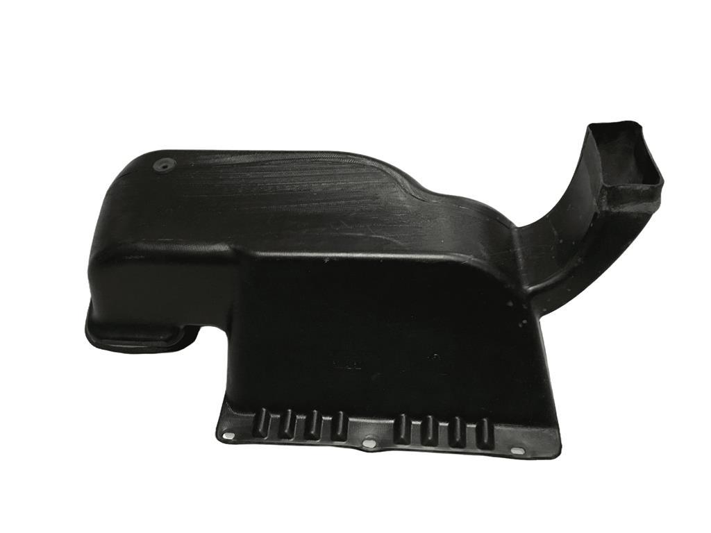  Luftkanal, L90H Volvo Muud osad