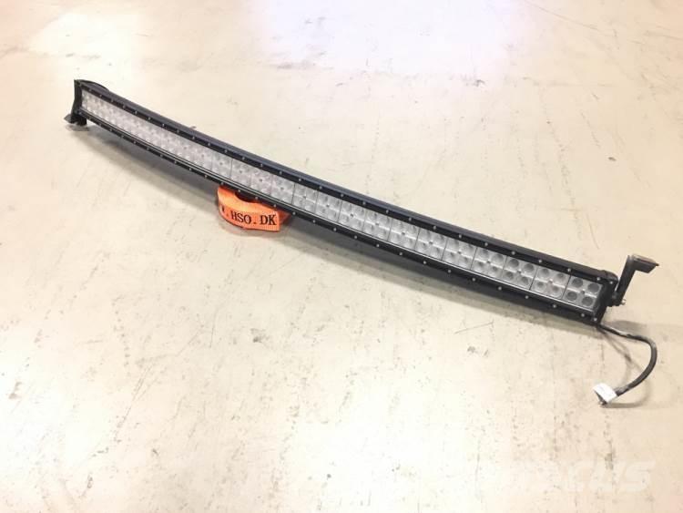  Lygtebom LED, 12/24 Volt Elektroonikaseadmed
