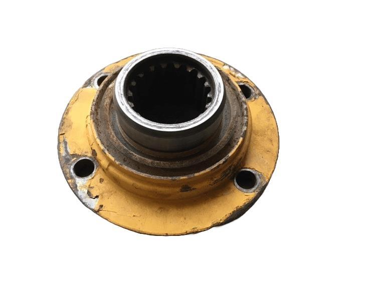  Medbringer Ex. Volvo A25D Muud osad