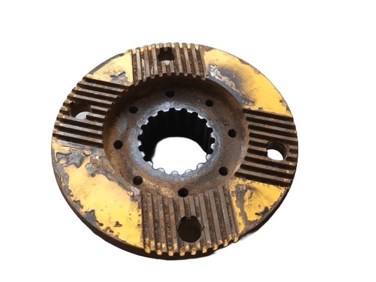  Medbringer Ex. Volvo A25D Muud osad