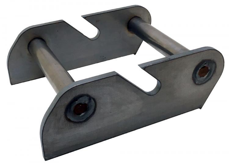  MH40 Svejsebeslag Kiirliitmikud