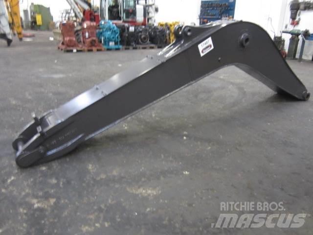  Monobom ex. Volvo EW140C Muud osad