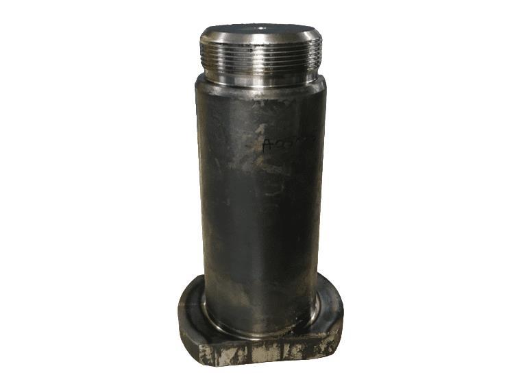  Nagle, Rozzi Lossegrab Muud osad