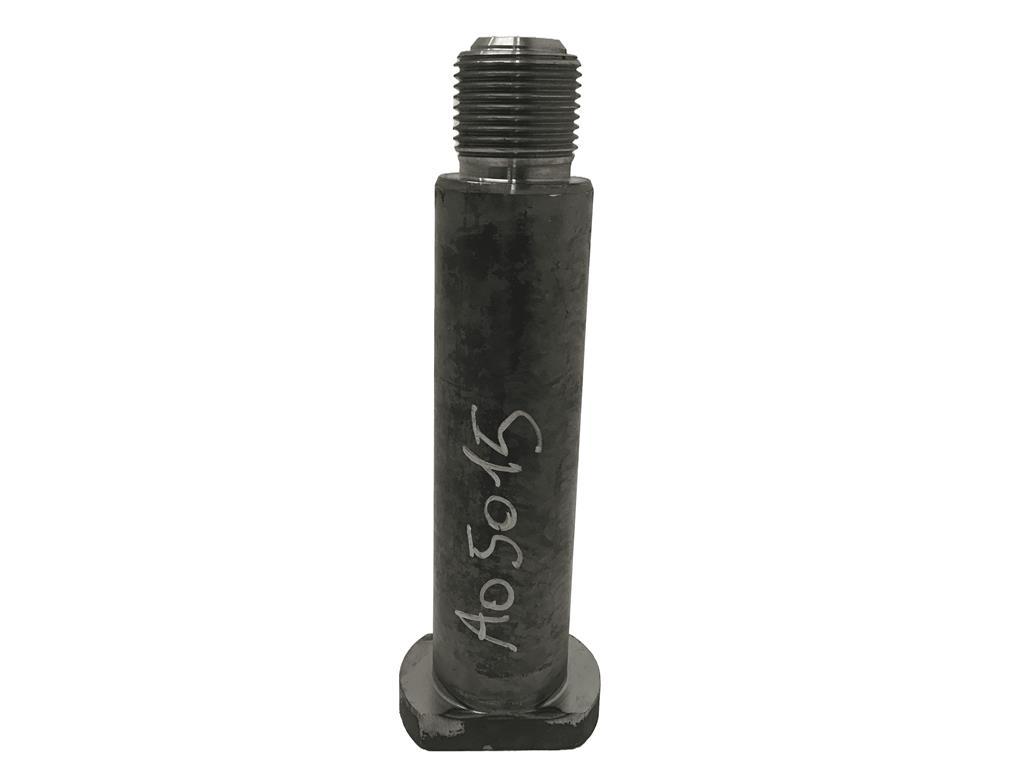  Nagle, Rozzi Lossegrab Muud osad