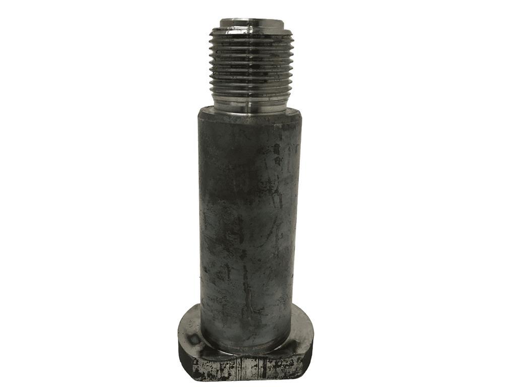  Nagle, Rozzi Sortergrab Muud osad