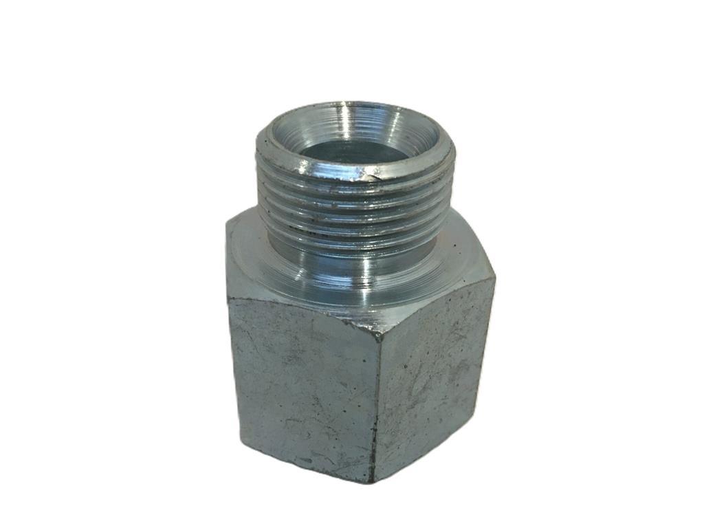  Nippel, Rozzi Sortergrab Muud osad