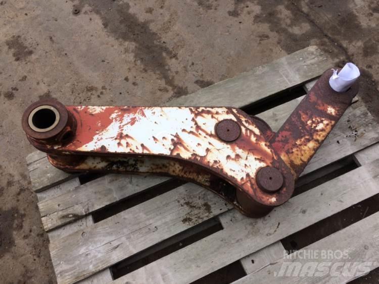O&K RH6 Link Arm Muud osad