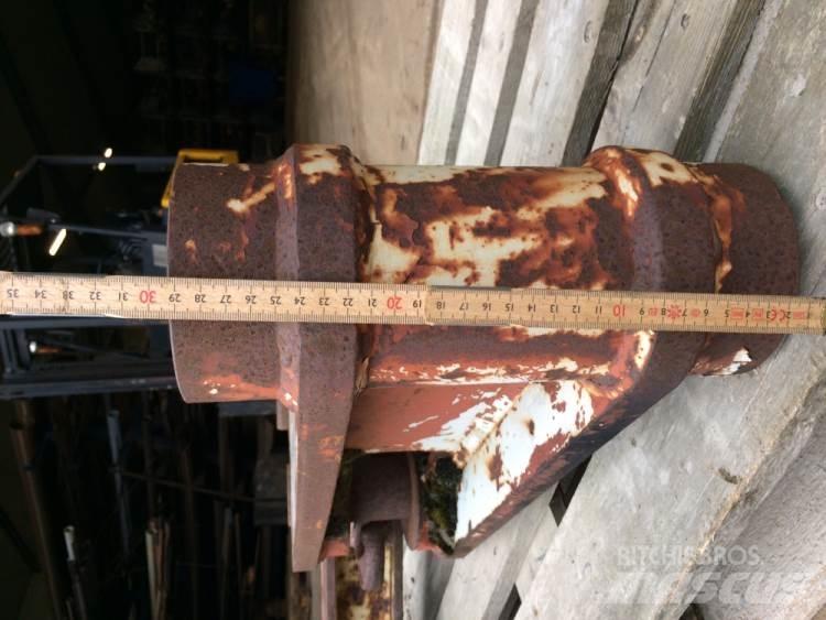 O&K RH6 Link Arm Muud osad