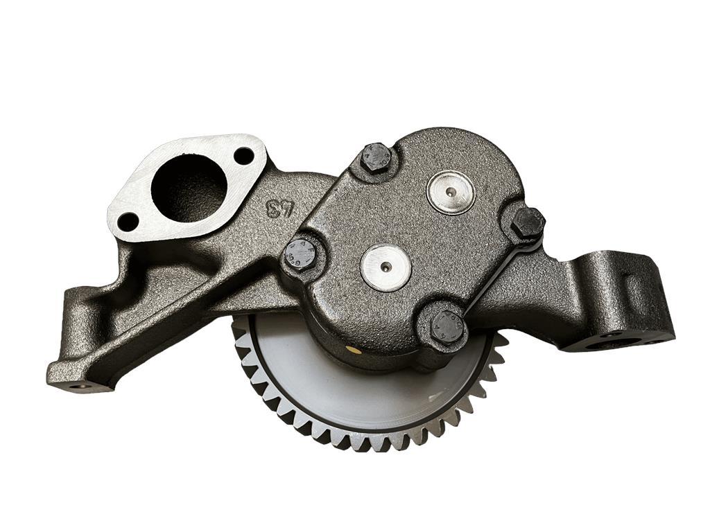  Olie pumpe, Mercedes Mootorid