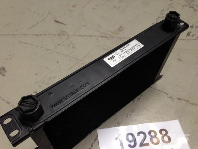  Oliekøler Hüdraulika