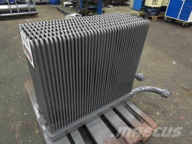  Oliekøler ex. Åkerman H16D Hüdraulika