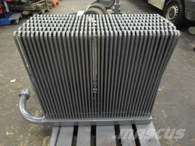  Oliekøler ex. Åkerman H16D Hüdraulika