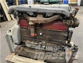 Perkins 6.354 motor Mootorid