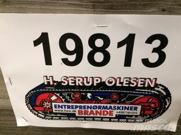  Pladeklør, diverse 1 palle Kraanade varuosad ja varustus