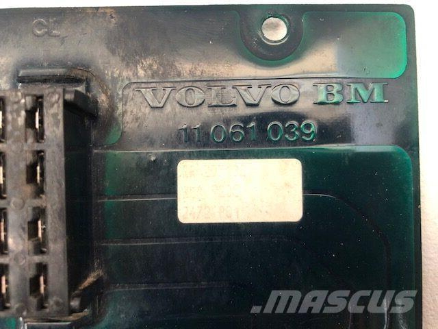  Printplade, Volvo 11061039 Elektroonikaseadmed