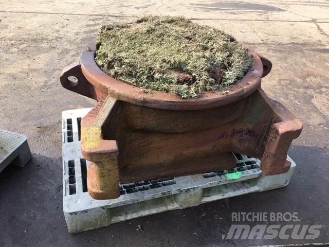  Rammeslag Muud osad