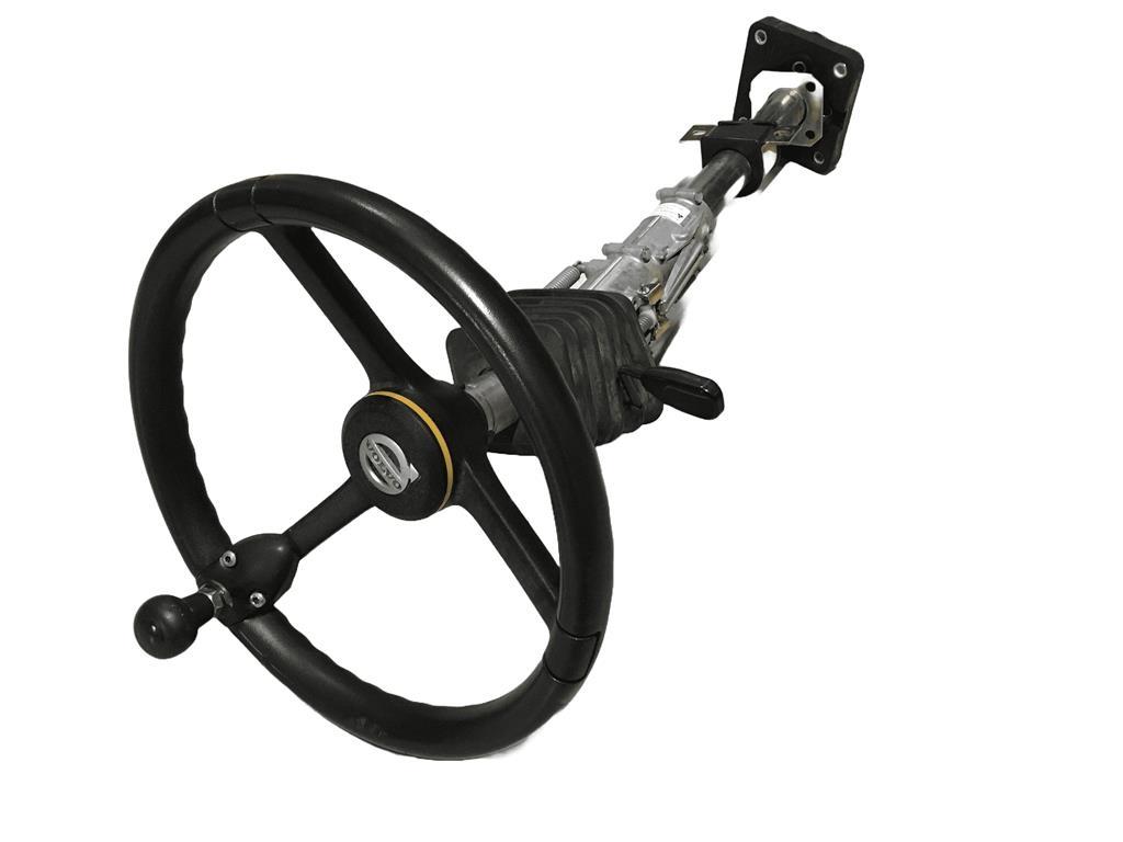  Ratstamme, L90H Volvo Muud osad