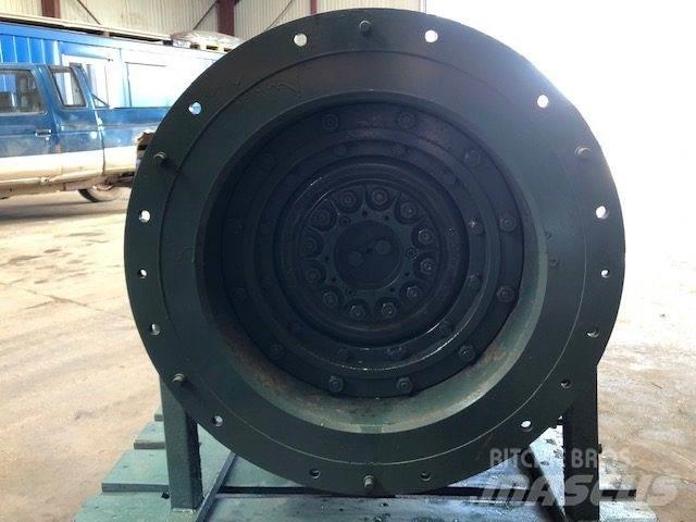 Renk gear Type WDV22 Käigukastid